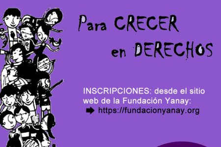 curso paracrecer flyer
